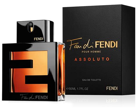 fan di fendi assoluto homme for man|Fan di Fendi Pour Homme Assoluto Fendi for men .